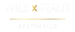 Wild Beaut Aesthetics logo